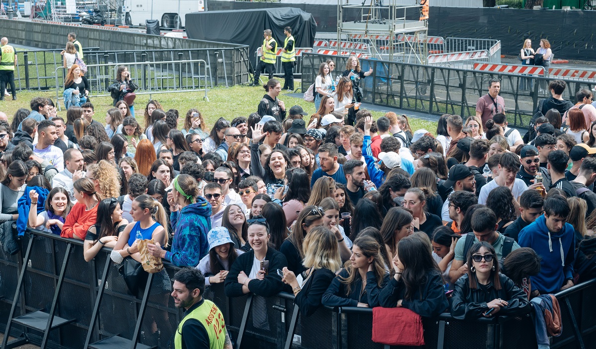Concerto del Primo Maggio 2023: cantanti in scaletta, orari e come seguirlo in diretta streaming e tv