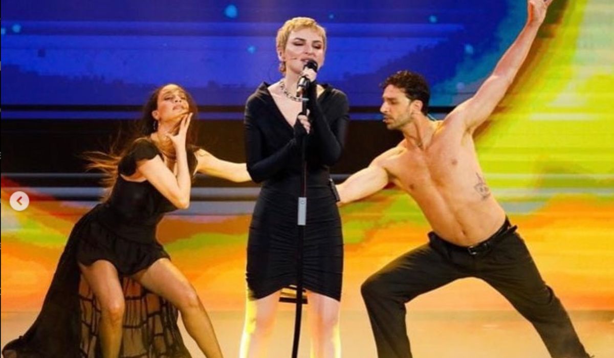 Amici 22, Francesca Tocca torna a ballare con Todaro: il motivo della sua lunga assenza