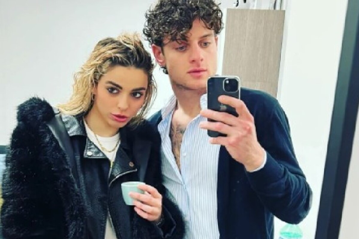 Federico e Carola dopo Uomini e Donne: "Non ci aspettavamo un finale così"