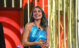 Grande Fratello Vip Nikita