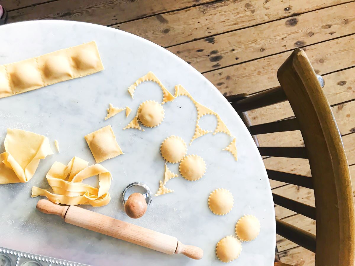 Food trends 2023: dalla riscoperta dei cibi semplici alle creazioni più audaci