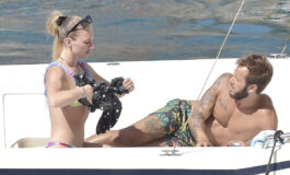 Nikita Pelizon matteo diamante