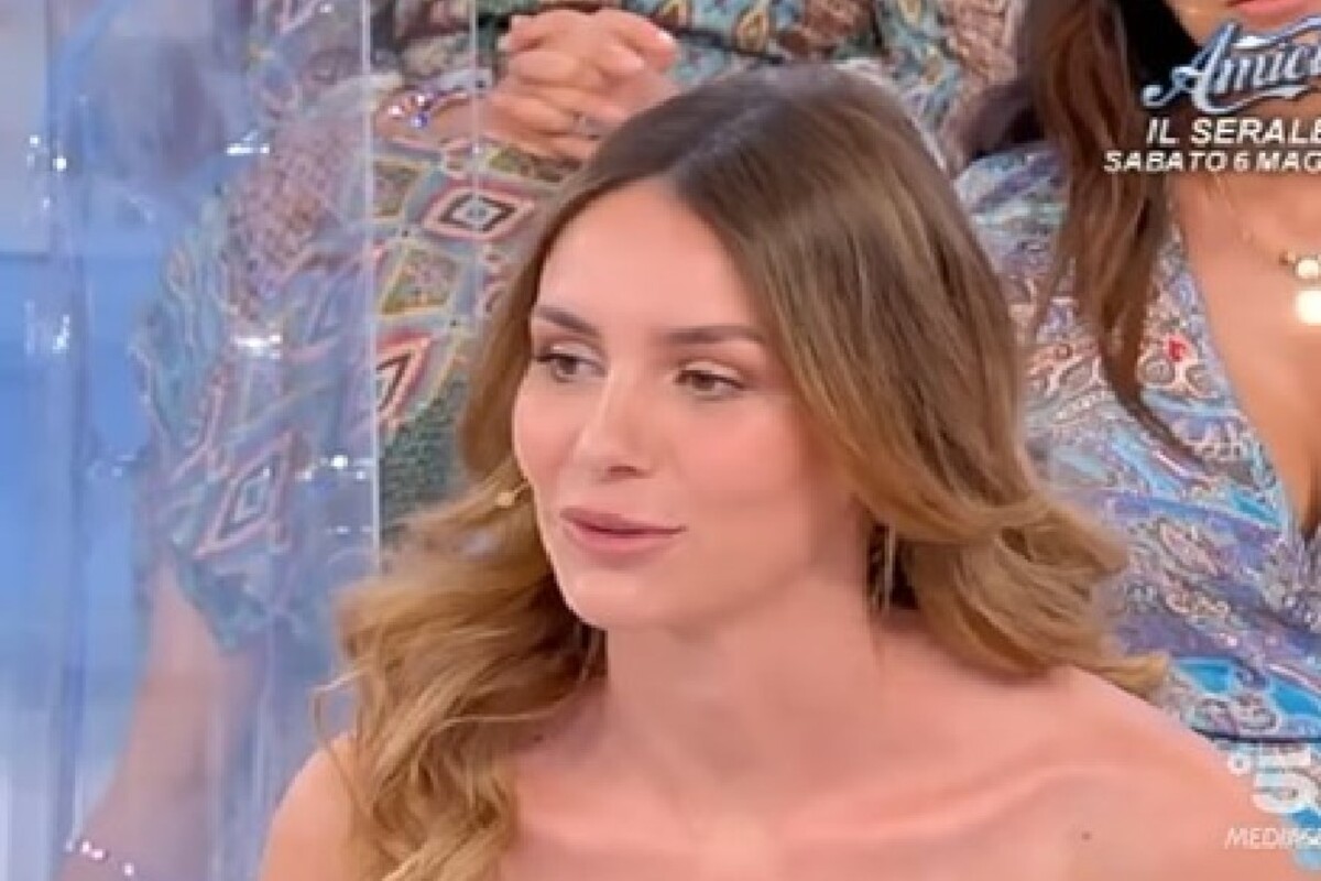 Alessandra Somensi: chi è, età, lavoro