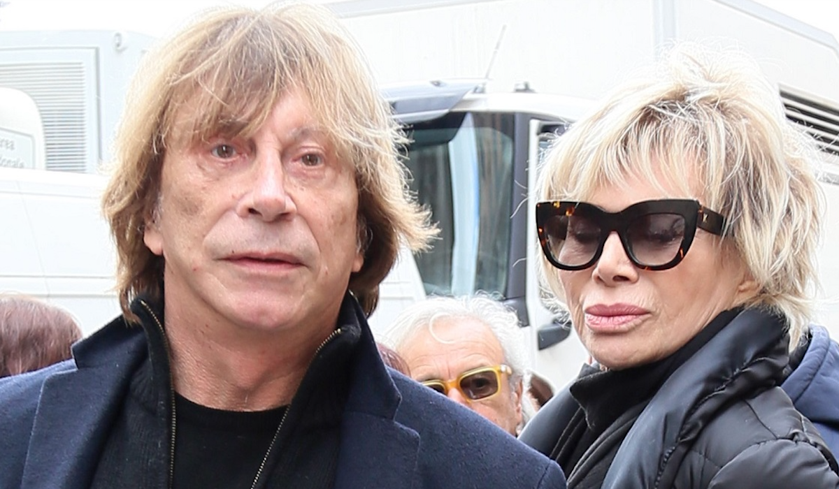 Enzo Paolo Turchi e Carmen Russo, dopo tanti anni lui dice basta: "Non ce la faccio più"