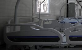 Marco Columbro è stato a rischio vita per molti giorni