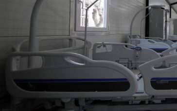 Marco Columbro è stato a rischio vita per molti giorni