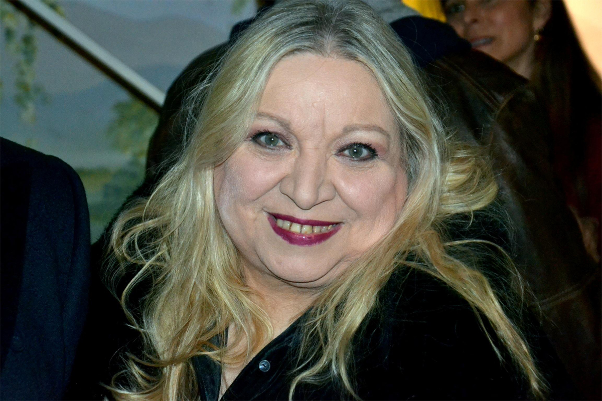 Maria Giovanna Maglie: l'ultima cosa che ha voluto fare prima di morire