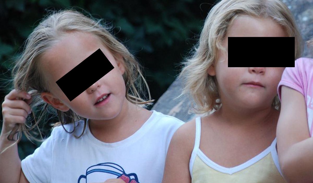 Il mistero delle Gemelline scomparse, cosa è successo a Livia e Alessia?