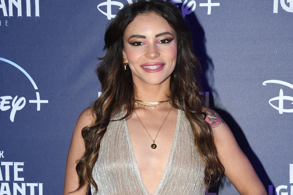 Jessica Selassié e Barù sono stati insieme dopo il GF Vip: lei conferma