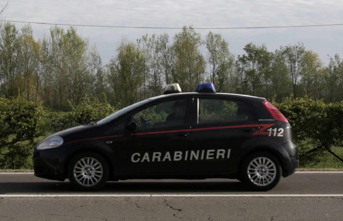 Codroipo, ritrovato morto in campagna il 23enne Leonardo Cudini