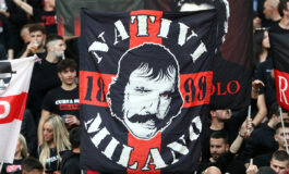 ultras milan francesco lucci