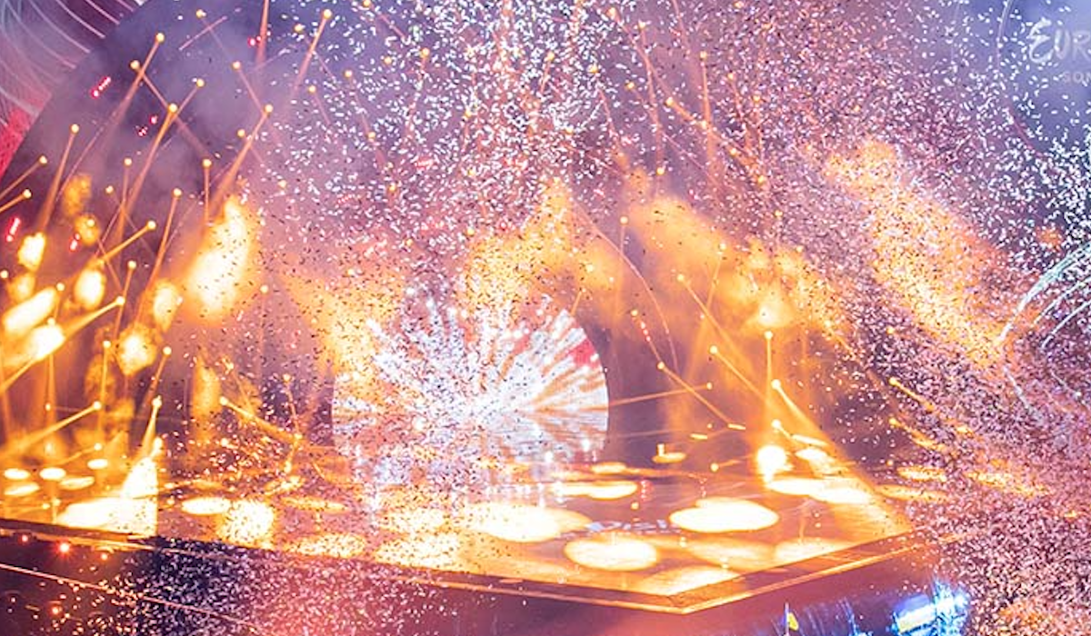 Finale Eurovision 2023: segnalate sui social somiglianze tra le canzoni in gara e altri brani
