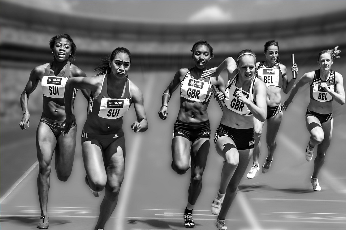 Sport e svapo: le performance sono compromesse?