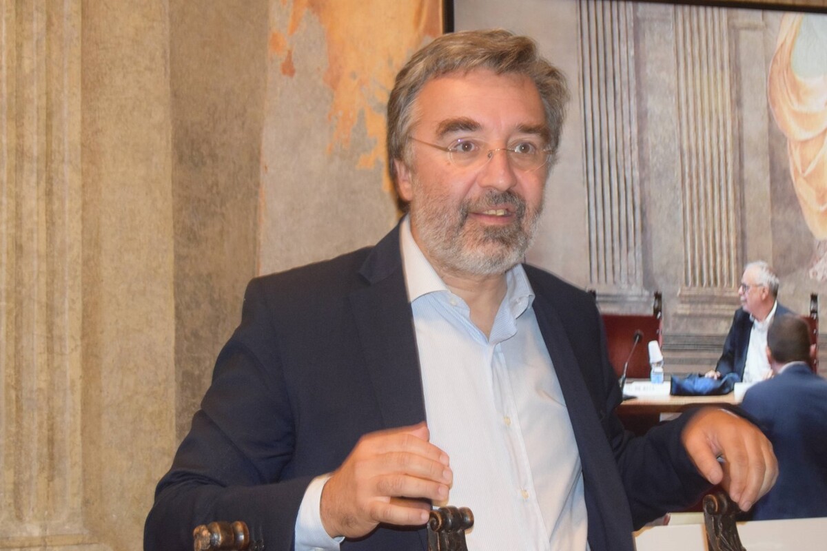 Caos Rai, anche Marco Damilano fatto fuori: stop a Il Cavallo e la Torre