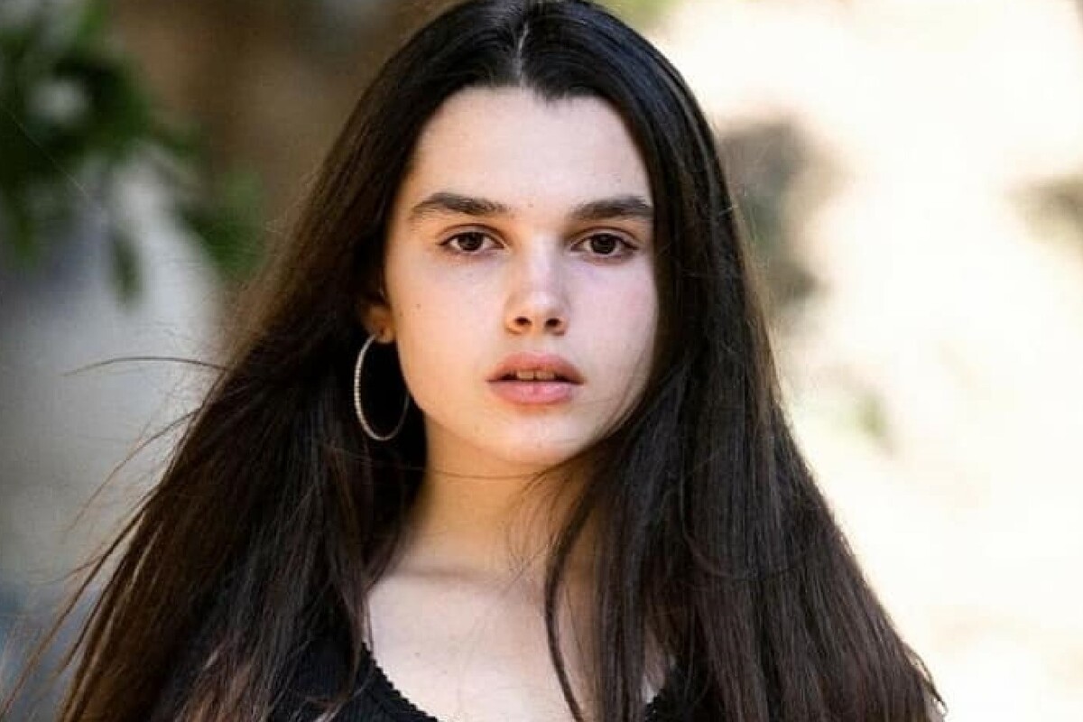Maria Sofia Federico, spunta il provino per la Rocco Siffredi Academy