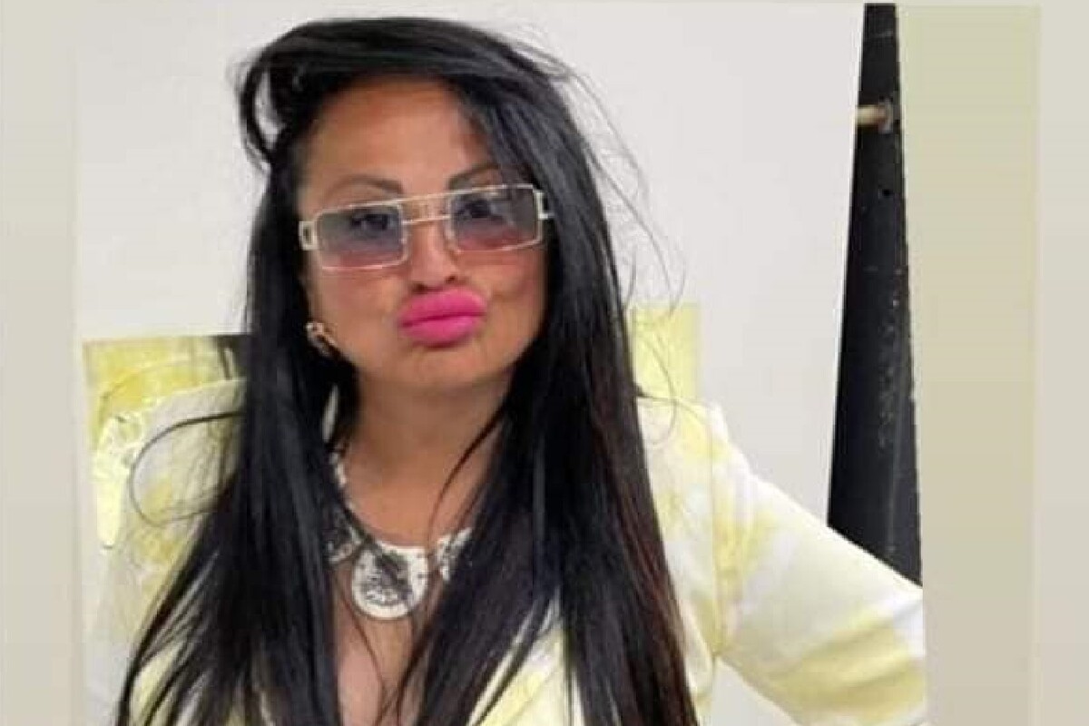 Rita De Crescenzo nei guai con Vallè: "Mi hanno chiamato i loro avvocati"