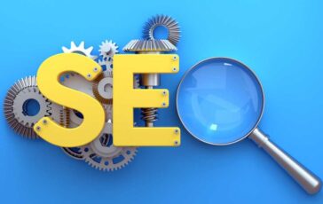 what is seo 364x230