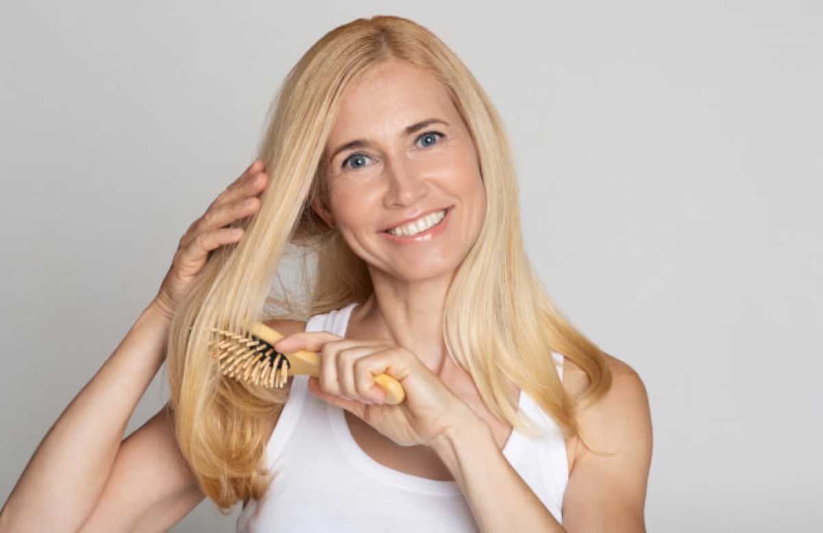 Come trattare i capelli danneggiati