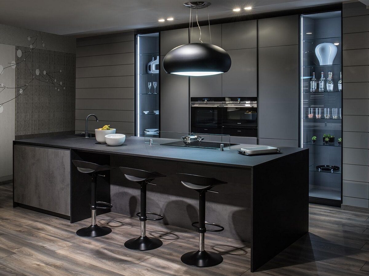Cucina moderna e funzionale: tutto quello che ti serve per il comfort in cucina