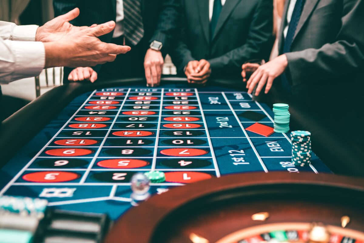 Scopri i vari casino bonus e resta aggiornato su tutte le ultime notizie del mercato italiano