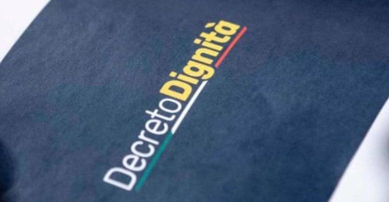 Come il Decreto Dignità ha modificato le normative sul gioco d'azzardo in Italia