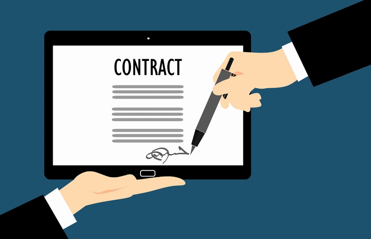 Firma digitale: caratteristiche e vantaggi di questo utile strumento di digitalizzazione