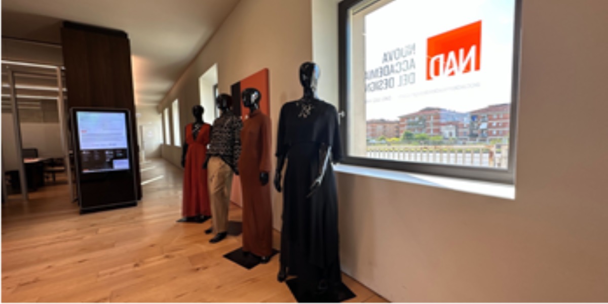 Dai sfogo alla tua creatività e scopri come sfondare nel mondo della moda