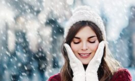 proteggere la pelle in inverno 265x160