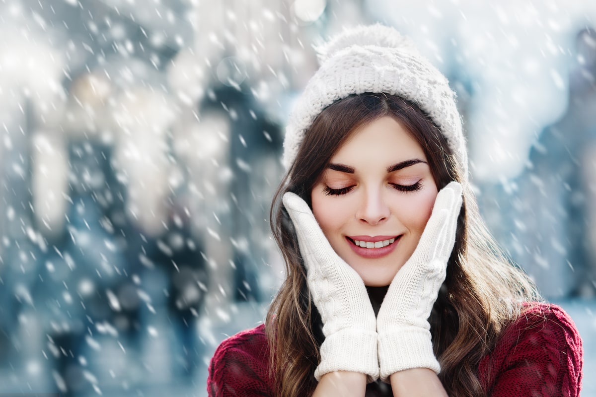 Pelle matura: la guida completa per prendertene cura!