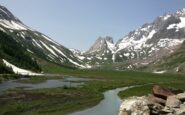 parco nazionale gran paradiso
