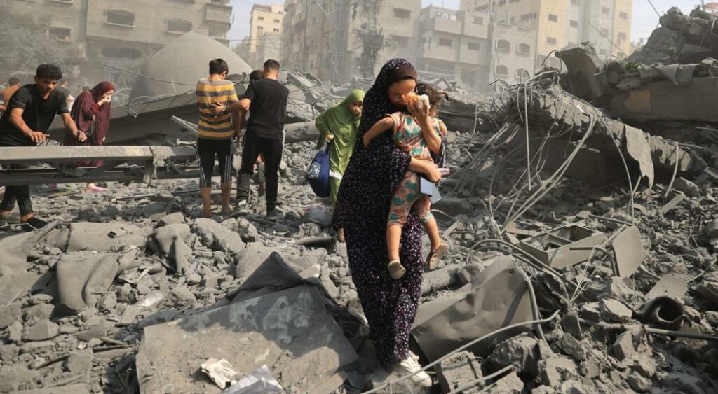 Siria e Gaza: escalation di conflitti, ecco costa sta succedendo