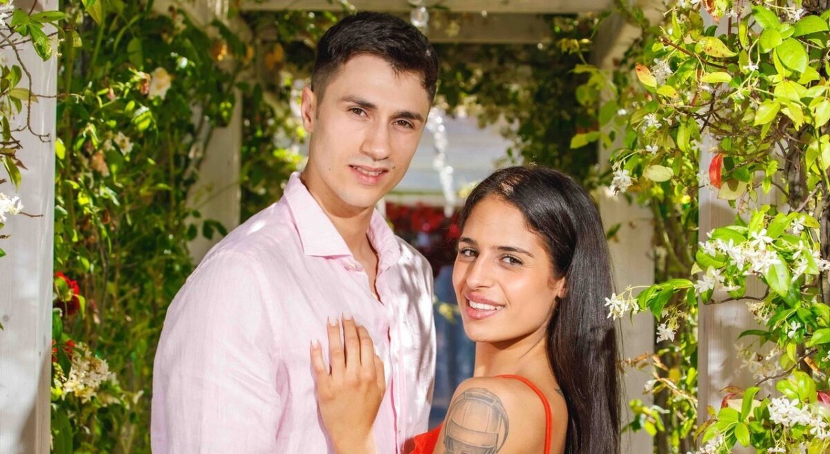 Perla Vatiero e Mirko Brunetti si sono lasciati? L'indiscrezione