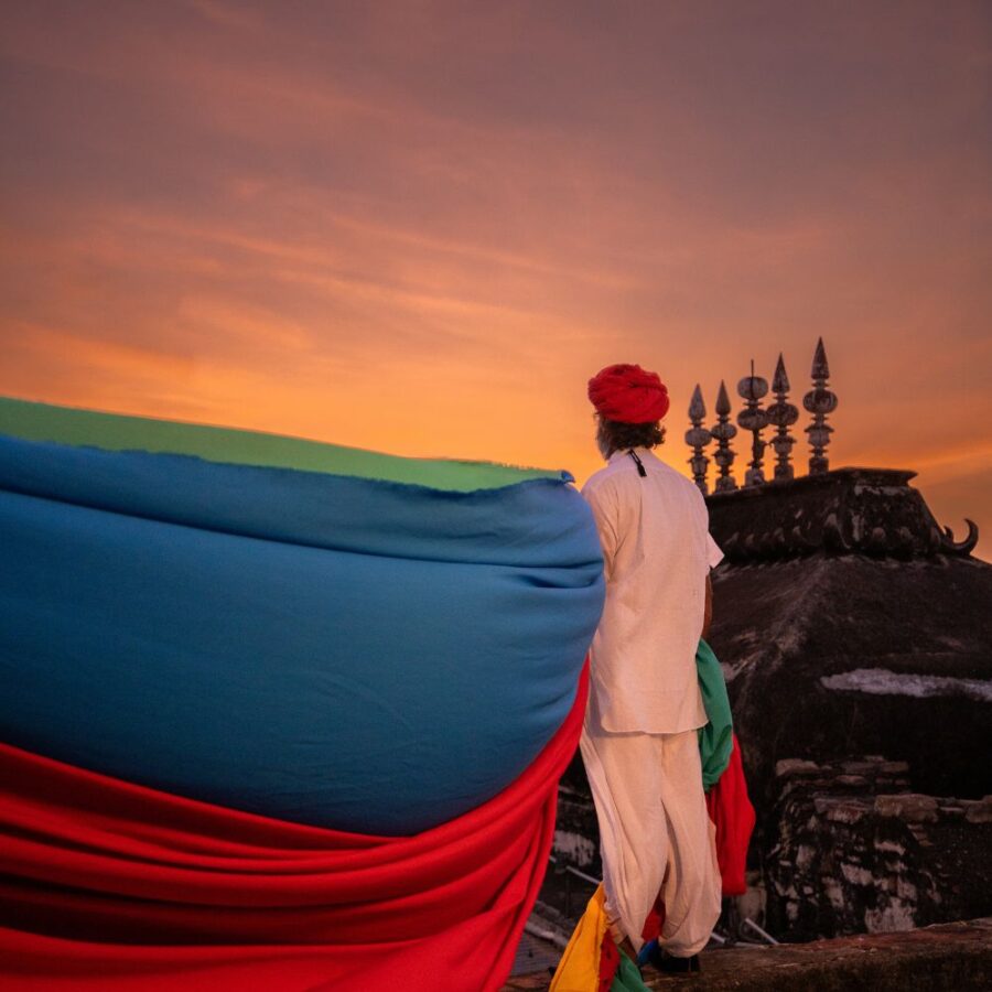 The Fort Life: la prima edizione in Rajasthan e la lineup completa