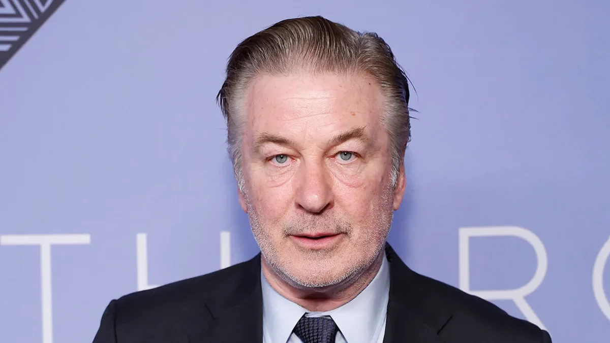 Alec Baldwin incriminato per omicidio colposo involontario