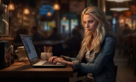 contentcreativestudio realistic photo of an it employee woman w 98ff522b a29a 4425 bc7c e188a9d4ffe3 265x160