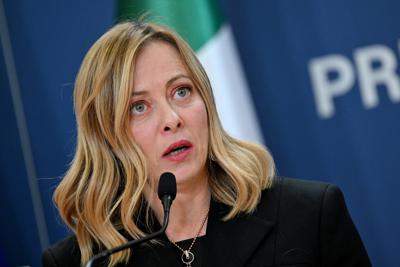 Governo, le 'domande' dei medici a Meloni, 'quando vere riforme per Ssn?'