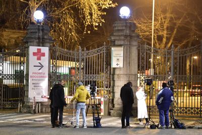 Ricciardi, 'Ps al collasso? Tutto previsto, come flop vaccini&rsquo;