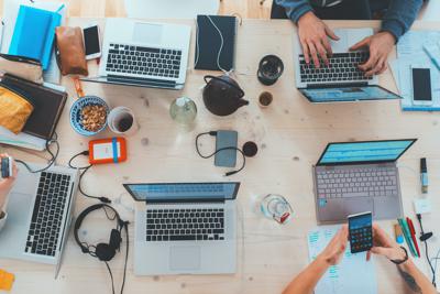Innovazione, Italia 19a in Ue per digitalizzazione pmi, per le imprese rischio perdita di opportunit&agrave;