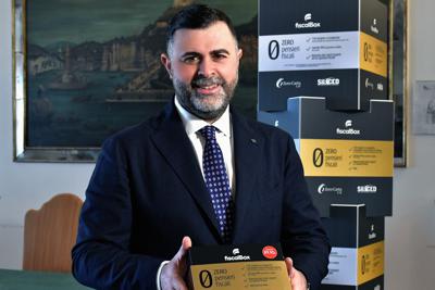 Silced Zerocarta Caf presenta la Fiscal Box: ecco l&rsquo;iniziativa per pratiche fiscali semplici e vantaggiose