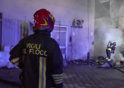 Sanit&agrave;: indagine Fiaso, 'servono 7 mld per sicurezza antincendio in ospedali'