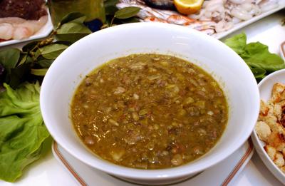 Nutrizionista, 'brodo di pollo, minestre riscaldate e agrumi per affrontare freddo'