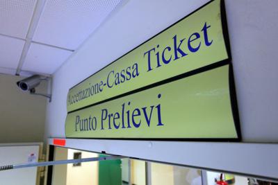Medici Pronto soccorso, 'ticket su codici bianchi non evita sovraffollamento'