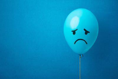In arrivo il Blue Monday, il giorno più triste dell'anno