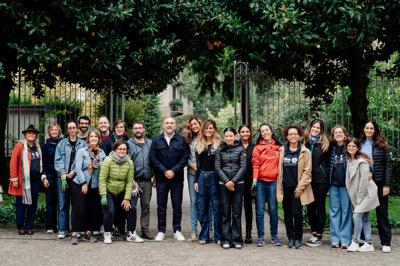 Imprese, Schiavolin (Snaitech): "Responsabilit&agrave; sociale legata a coinvolgimento dipendenti"