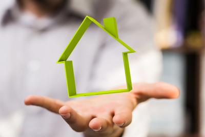 Italiani e case green, l'indagine di Altroconsumo