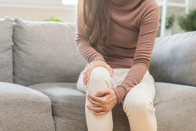 Osteoartrosi, biomateriali con staminali e ultrasuoni per rigenerare cartilagine