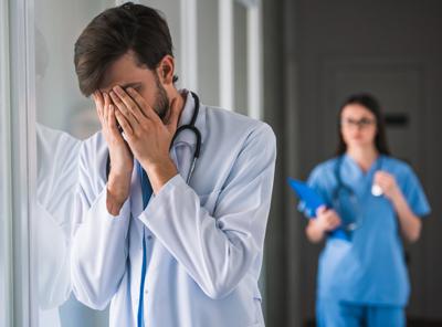 Cimo, 'ricetta in 3 punti per fermare fuga medici ospedalieri'