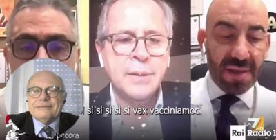 Da Galli a Crisanti, a 4 anni da pandemia che fine hanno fatto le 'virostar'