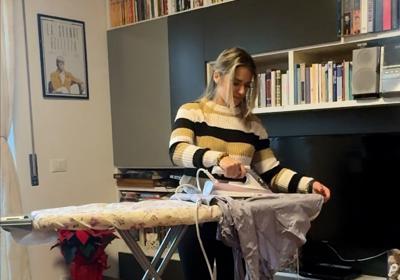 Infortuni: Inail, come prevenire rischi elettrici a casa. 31 gennaio scade rinnovo assicurazione obbligatoria