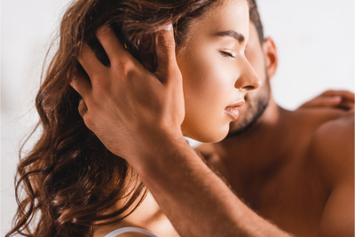 Ecco cos'è che ci spinge a superare ogni ostacolo per amore
